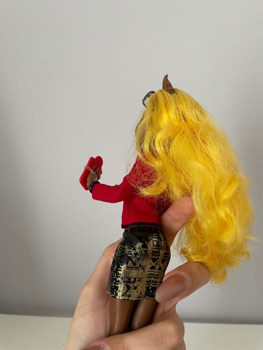 Кукла Монстер хай Monster high