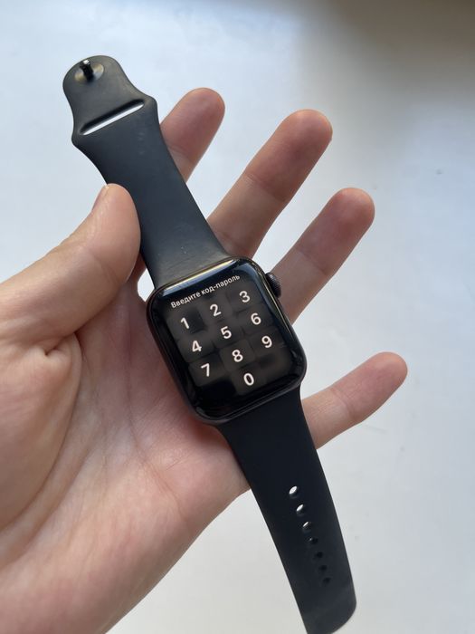 Apple watsh 6 ser