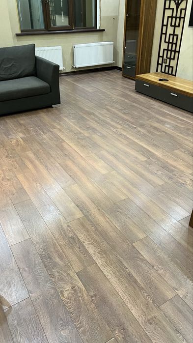 Ламинат продам б/у