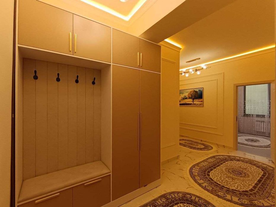 N.12530 Срочно!!!  Продаётся 3х комнатная квартира