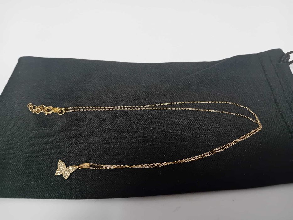 Colier aur 14k 1.6 gr (34798.1/30 Pacurari 2) Garantie 2 Ani!