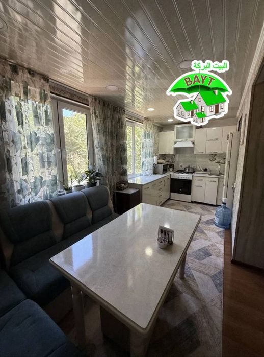 ÷ 3/2/5 ЧИЛАНЗАР 26 кв ШИРИН перекресток продаётся квартира