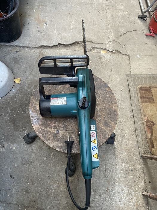 Drujba electrica Makita Drujba Makita