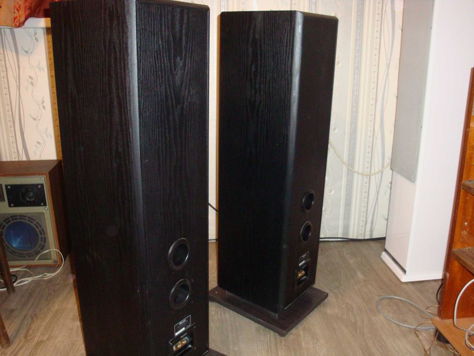 Magnat Monitor Supreme 802 Hi-Fi