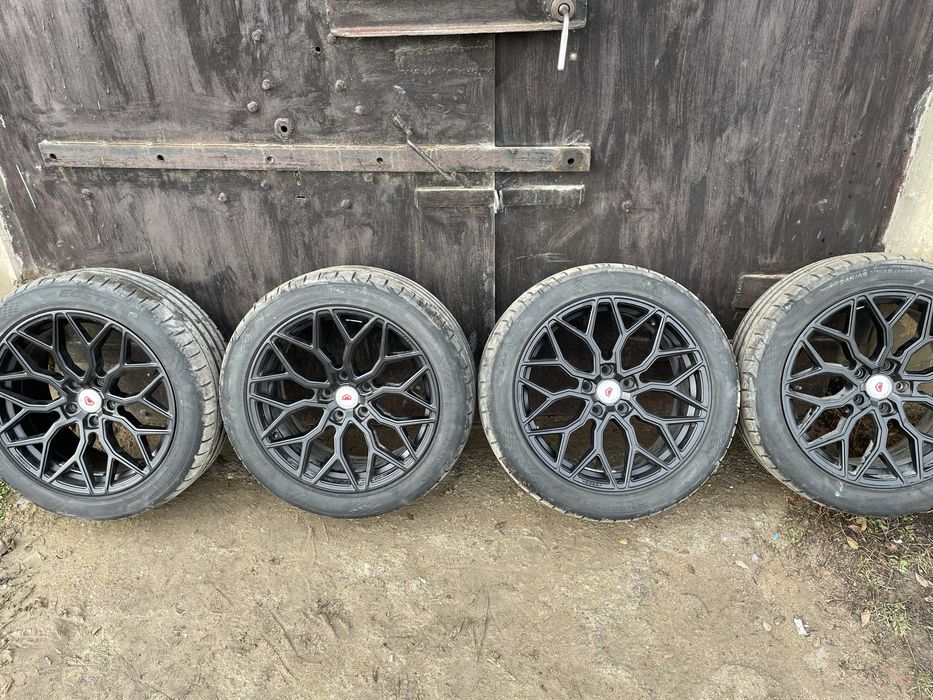Продам диски Vossen