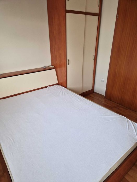 Дава се под наем Двустаен апартамент в София, Хаджи Димитър - 56 кв.м за 400 € - Снимка #4