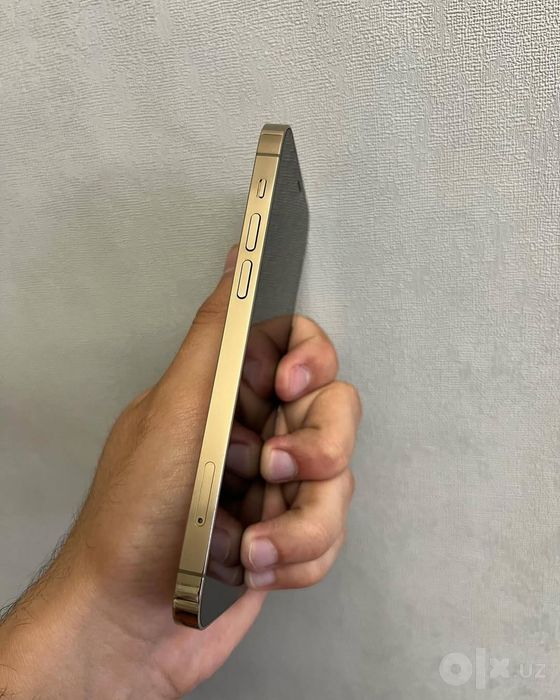 iPhone 12 Pro Gold 128gb