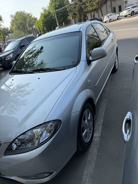 Chevrolet Lacetti / Gentra 2023 — 2