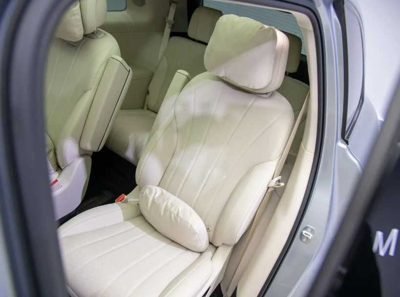 Mix Motors Aito M8 Cip Tashkent на заказ!