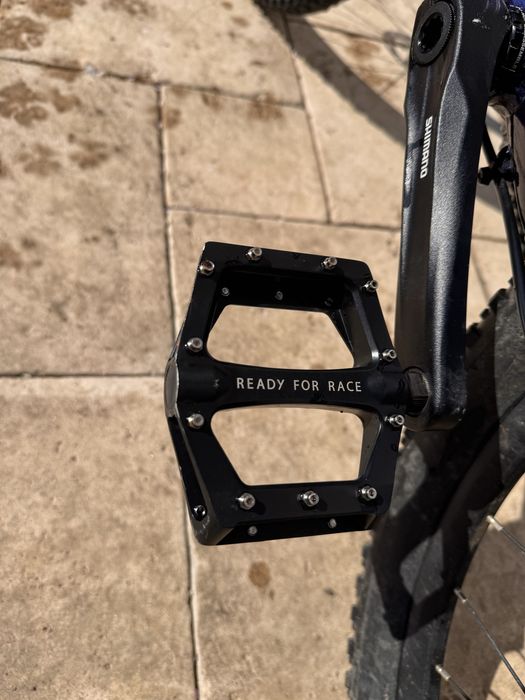 Bicicleta Scott Active 40