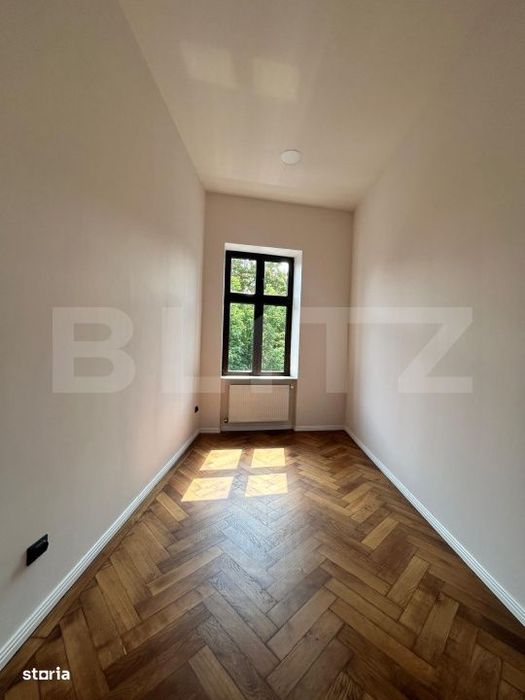 Casa de inchiriat 4 camere, zona Centrala