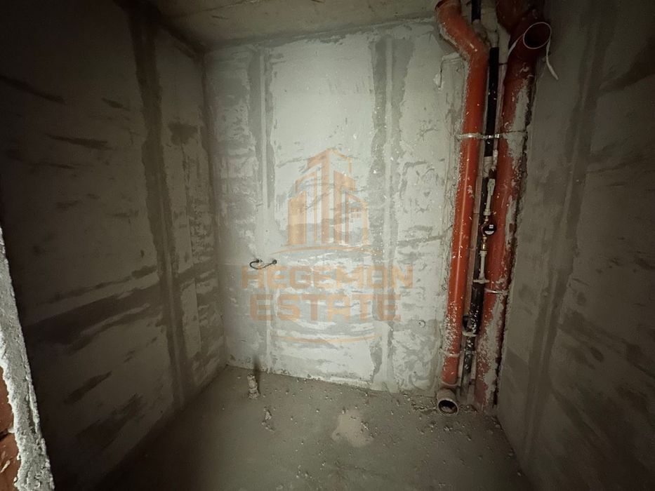 3-стаен в Варна-Чайка площ 109 цена 325000