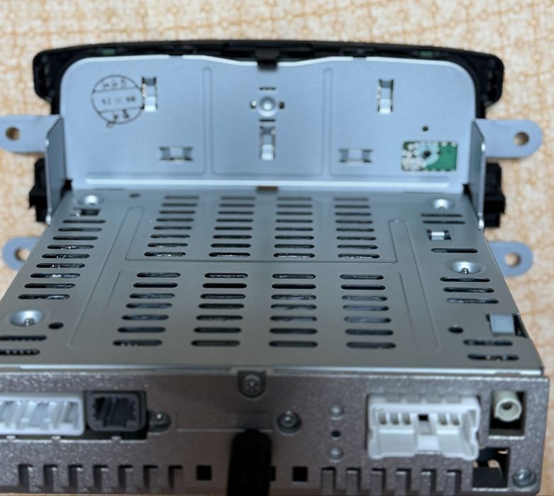 Player Bluetooth Radio Car kit Audio