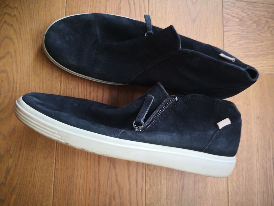 Обувки Boss, Tomi Hilfiger, DKNY, CONVERSE и др.