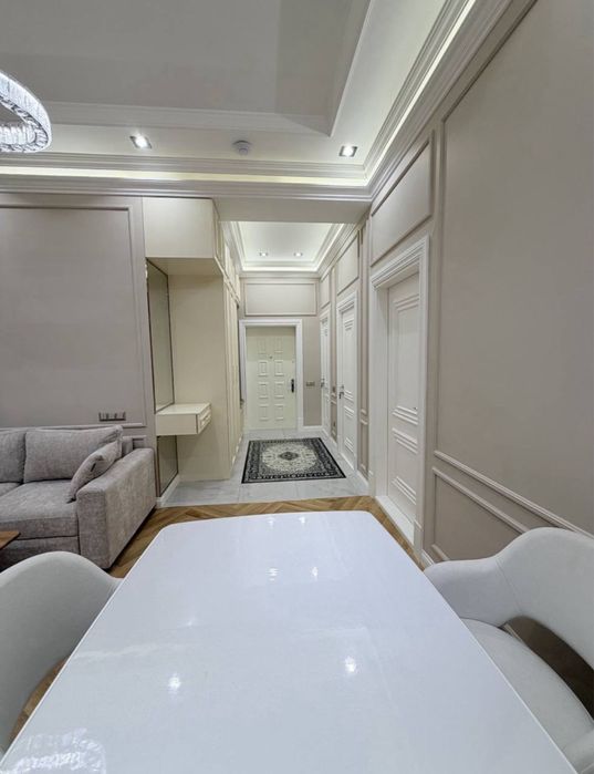 Срочно продается Сагбон ресиденсе