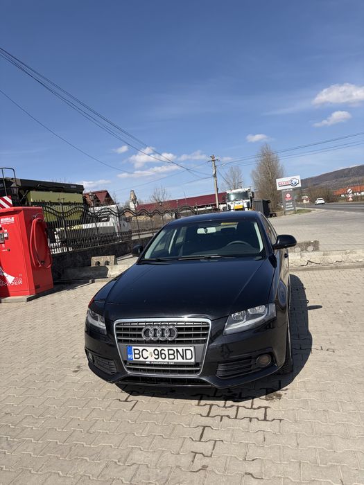 Audi A4 B8 1.8T 2008 vand urgent