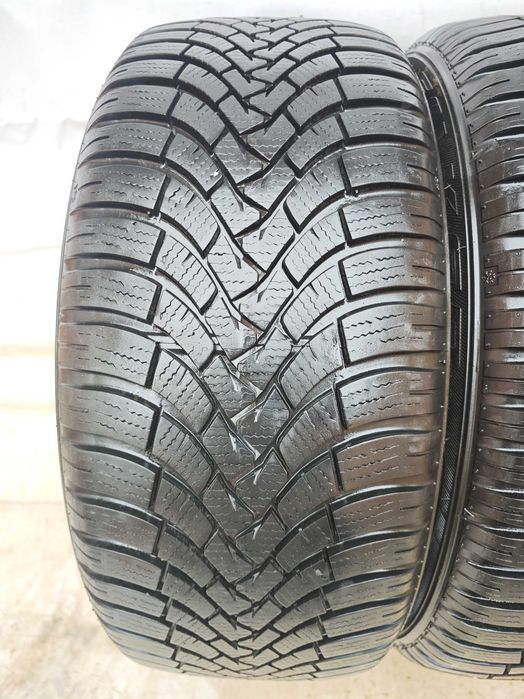 Anvelope 225/50/17 iarna M+S Falken