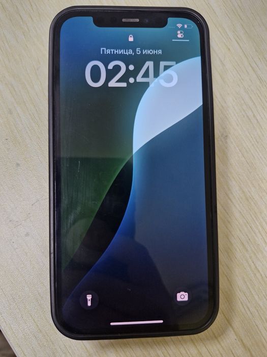 IPHONE 12, 64 gb, за 75000 тг.