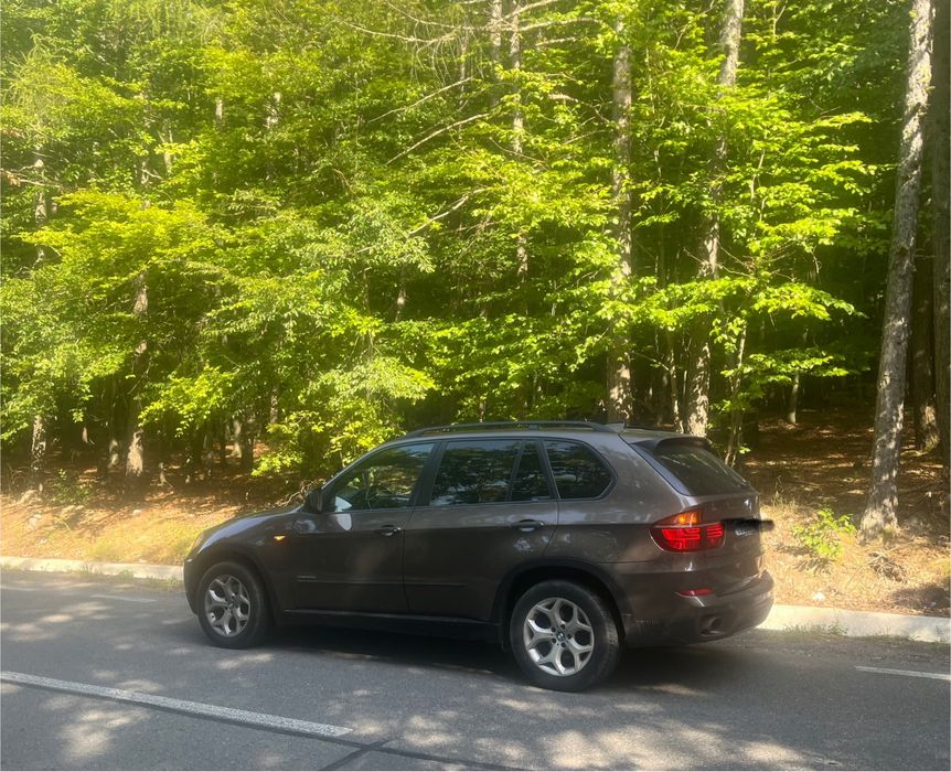 Bmw X5 ZW41 Diesel