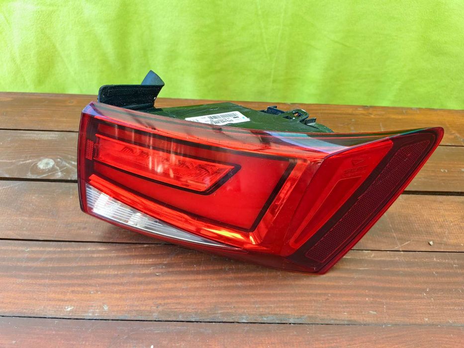 Стоп за Seat Ateca LED / Сеат Атека ЛЕД