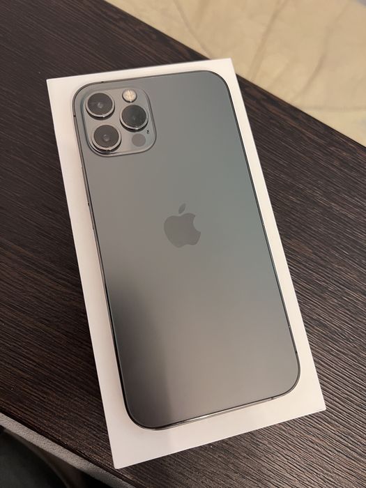 Iphone 12 pro 128Gb