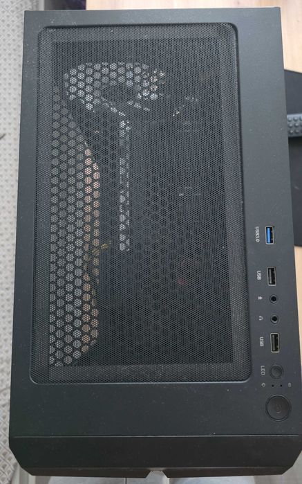 Vand calculator gata facut + monitor