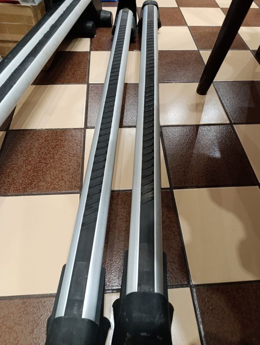 Багажник -греди Mercedes C klassa -S 204 - оригинален