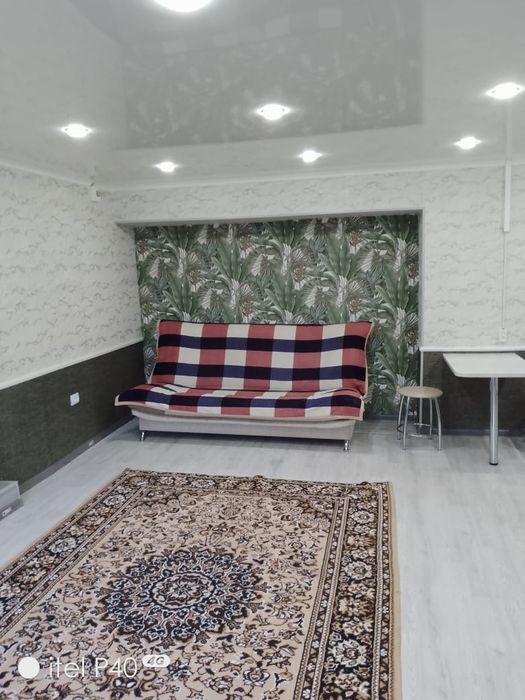 Сдам комнату в общежитий!