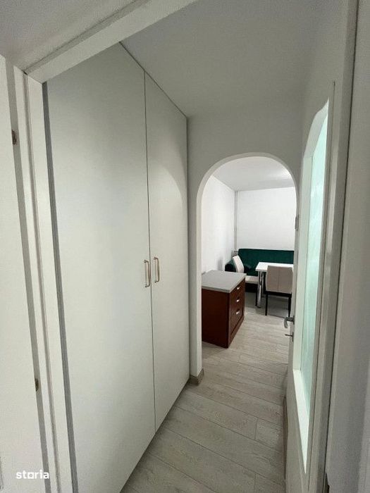 Apartament de inchiriat, zona Hurmuzachi-Radauti