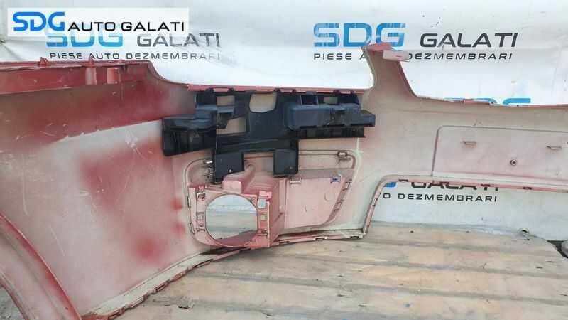 Bara Spoiler Fata Ford C-Max 2003 - 2007 [L0457]