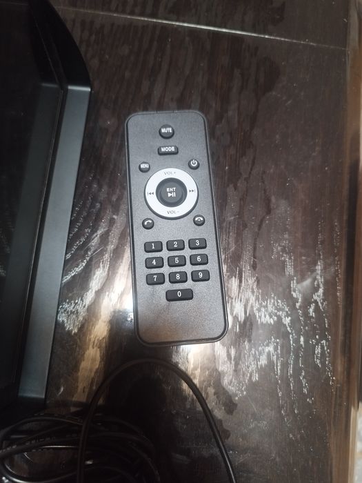 Мултимедия преносима