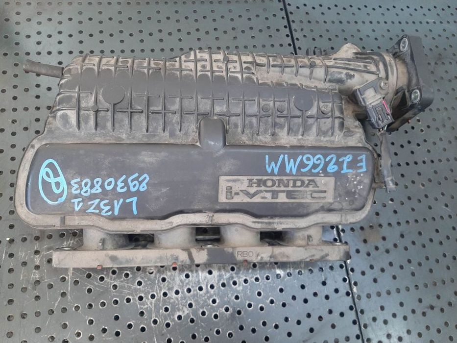 galerie admisie  1.3 b l13z1 honda civic 8 jazz 3