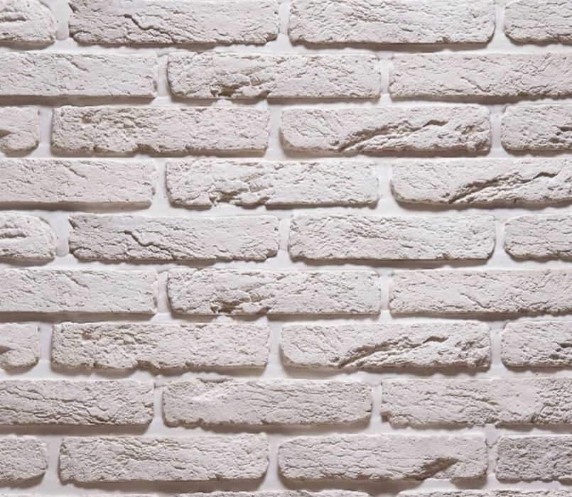 Клинкер гипсовый "Старый кирпичик"