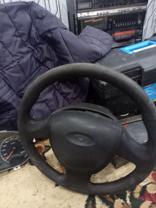 Запчасти АвтоВАЗа