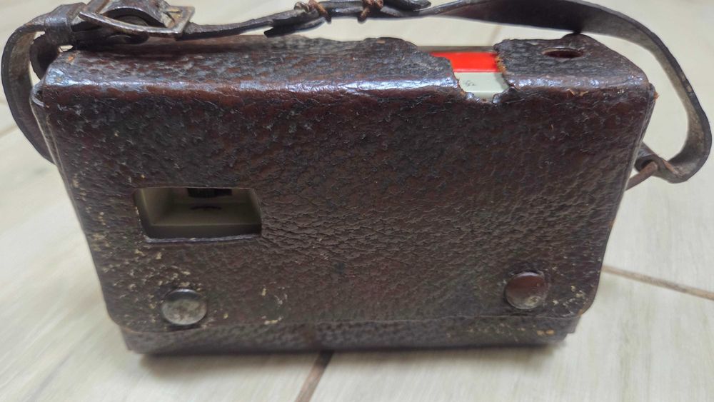 Radio vechi Zefir Electronica