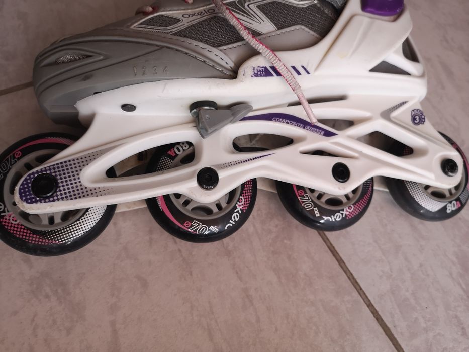 Role sport decatlon