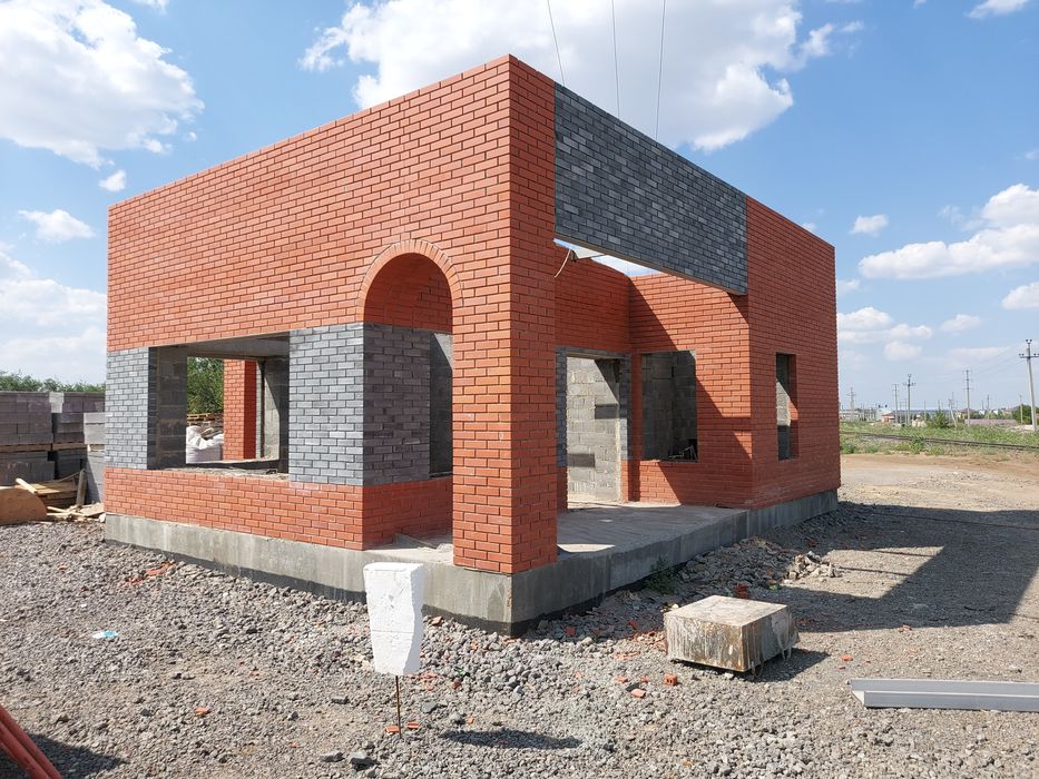 Услуги Каменщика