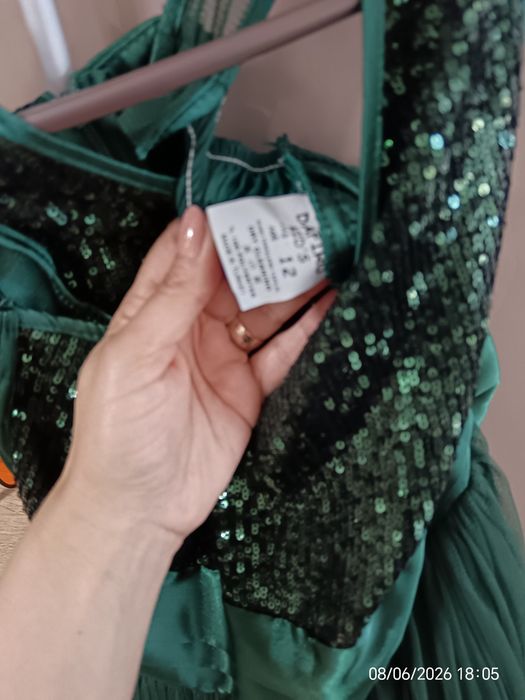 Rochie de vânzare