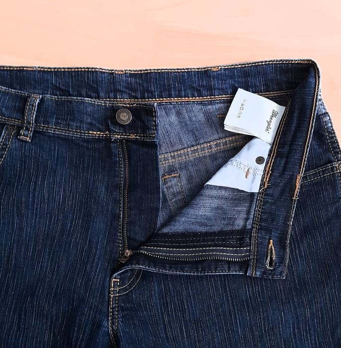 Мъжки дънки Wrangler