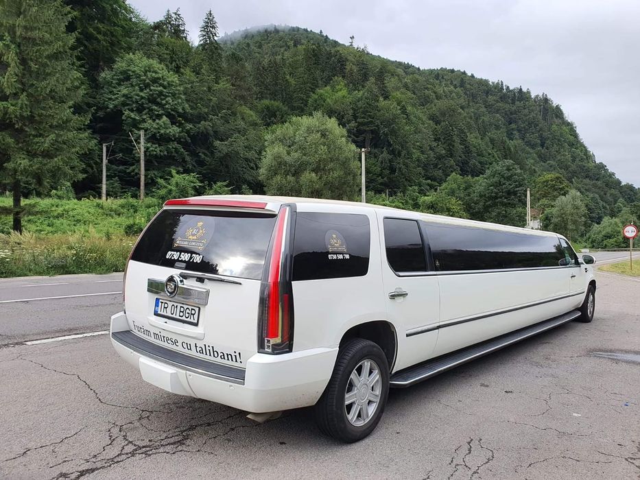 CADILLAC Escalade 2007 — imagine 2