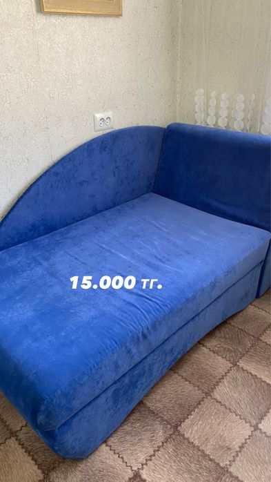 Продаются диваны