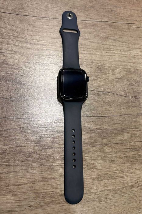 Apple Watch SE (GPS) 2nd Generation (2023)