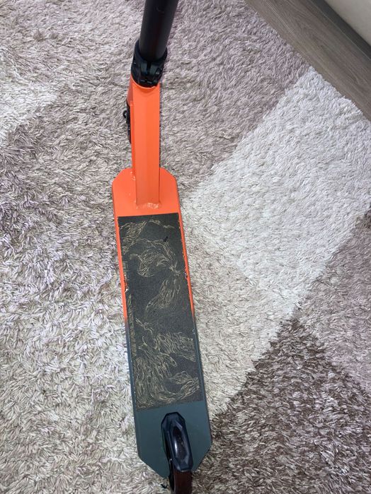 Тротинетка OXELO MF520