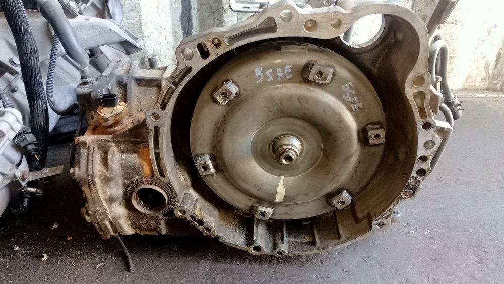 Автомат коробка Тойота Камри 20/25/ 5S-FE /2.2
