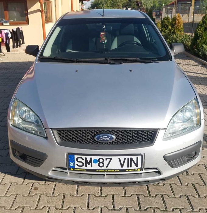Ford Focus din 2005