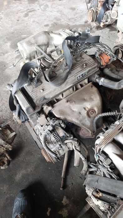 Тойота двигатели коробки контрактные