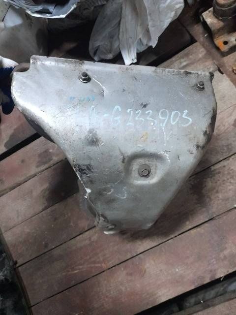 Гбц. Блок сборе Toyota carina E