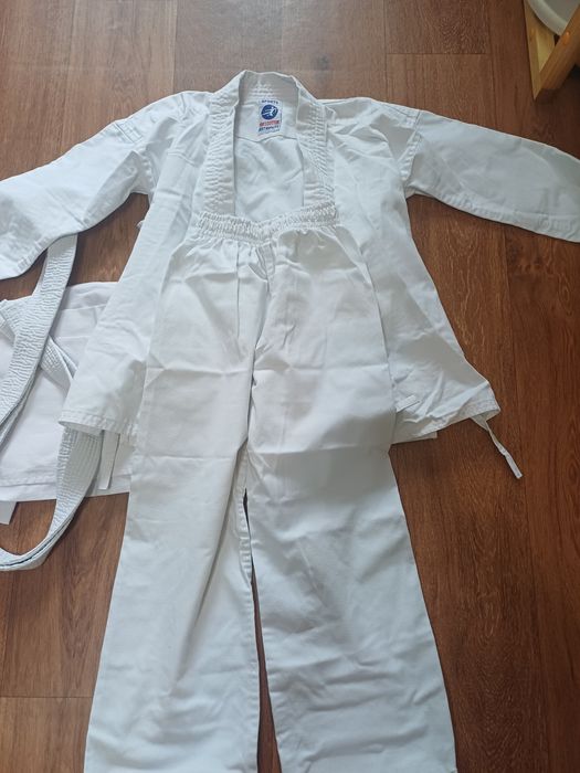 Продам две формы кимоно