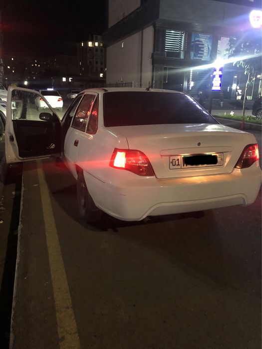 Chevrolet Nexia 2009