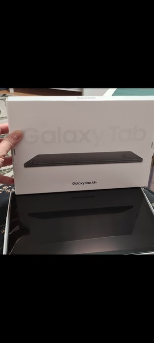 TAB A9 Tableta SAMSUNG Galaxy